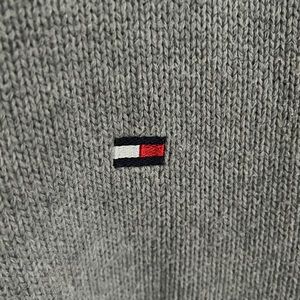 Tommy Hilfiger Crewneck Sweater